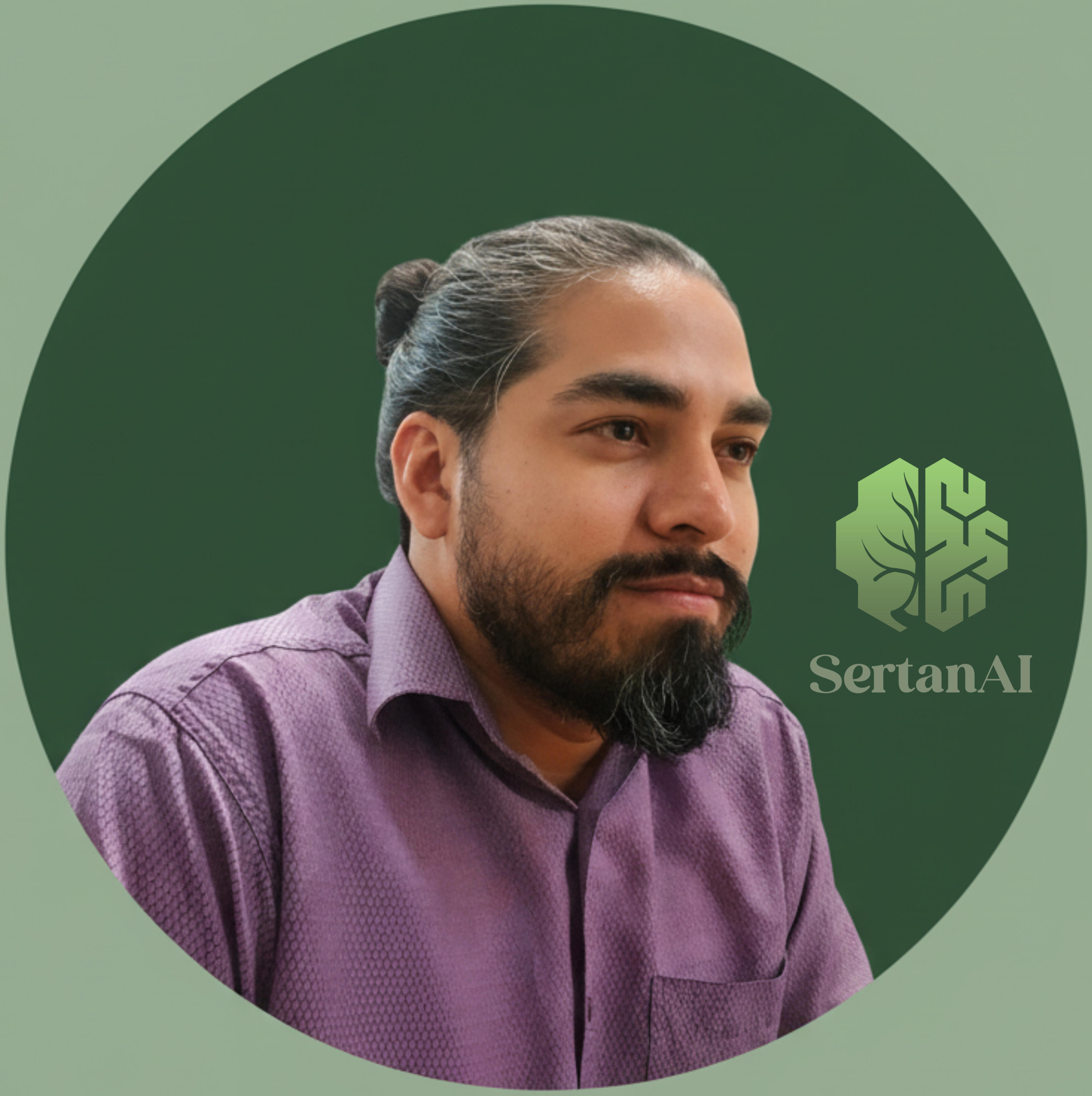 Foto de Perfil de Samuel Santos